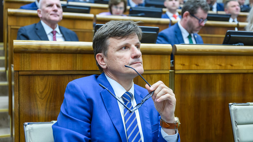 Penziony za miliony z EU neplnia ucel