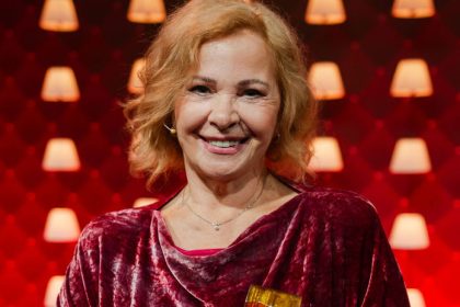 Po 42 rokoch manzelstva Kamila urobila krok