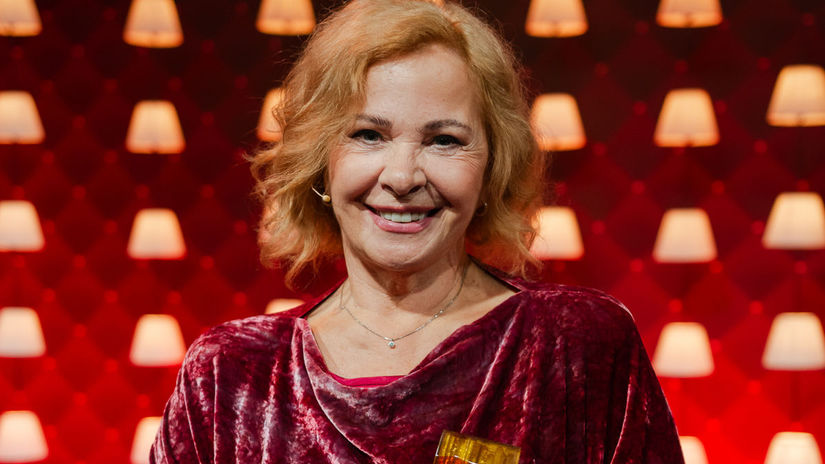 Po 42 rokoch manzelstva Kamila urobila krok