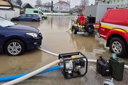 Pocasie na Slovensku sposobilo velke skody