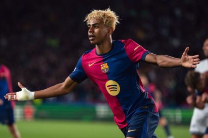 Podobaju sa ako vajce vajcu Hviezdny Yamal ma dvojnika tenisovej scene