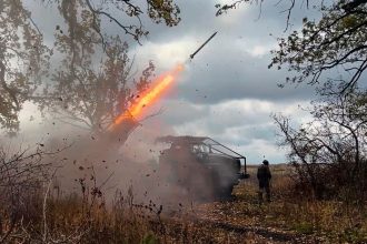 Pokrovsk chcu dobyt tri ruske armady