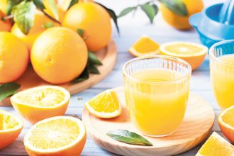 Pomarancova stava ovplyvnuje genmi zistili vedci