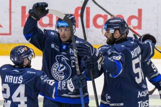 Poprad porazil belasych po vitazstve nad Nitrou