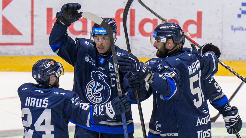 Poprad porazil belasych po vitazstve nad Nitrou