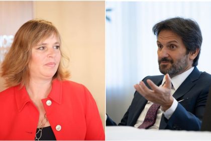 Poukazala na vilu v Chorvatsku trestne oznamenie odmietli