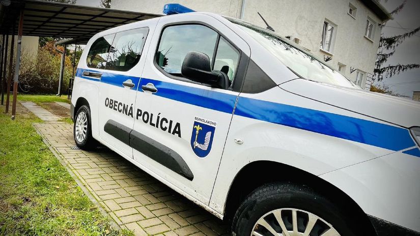 Pravomoci obecnej policie k vodicom vzrastu v roku 2026