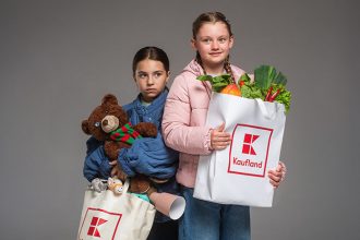 Preco tasky s tazkym nakupom unesu len tazky pribeh