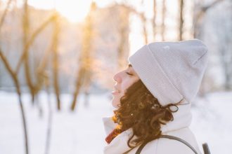 Preco v zime neostat len v teple