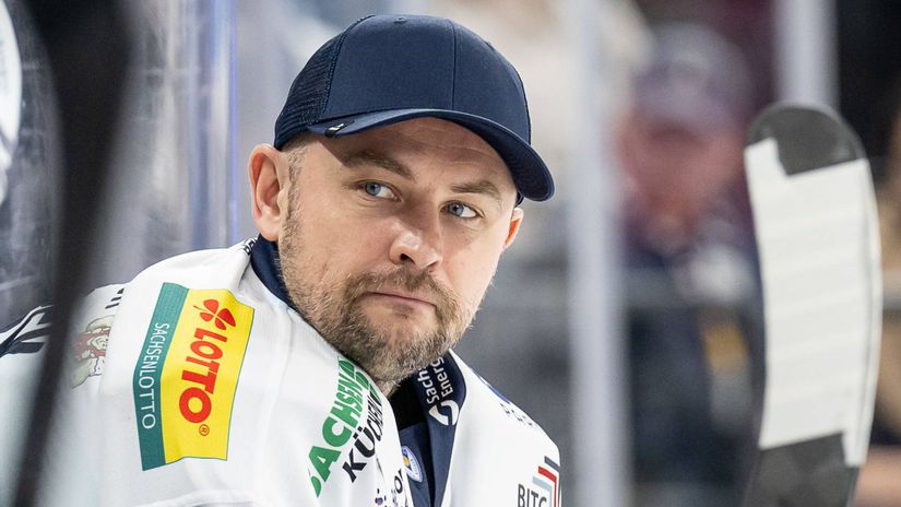 Prestupil Skor utiekol V Nemecku kritizuju Hudackov rychly koniec v Drazdanoch Slovak vraj hladal chybu v inych