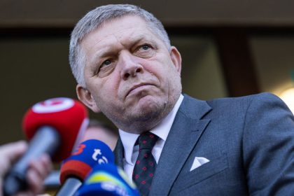 Pri nehode vlakov zrejme zlyhal ludsky faktor tvrdi Fico