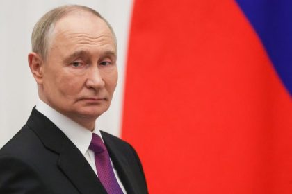 Putin Mierovy plan USA by mohol skoncit vojnu