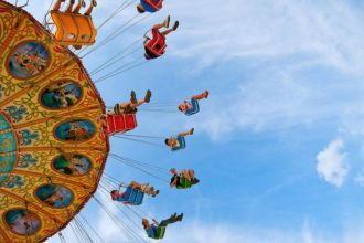 Rodina s 22 detmi dostala pokutu za vylet do Disney Worldu