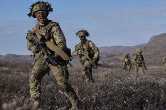 Rusko si moze diktovat podmienky Europa nezasiahla