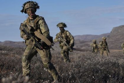 Rusko si moze diktovat podmienky Europa nezasiahla