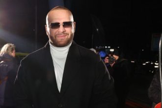 Rytmus je pripraveny vstupit do politiky po tejto podmienke