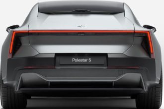 S Polestarom to ide od desiatich k piatim Bude mat co vyrabat v slovenskej fabrike