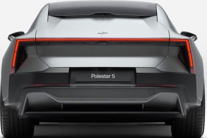 S Polestarom to ide od desiatich k piatim Bude mat co vyrabat v slovenskej fabrike