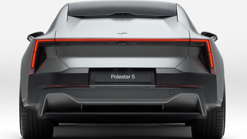 S Polestarom to ide od desiatich k piatim Bude mat co vyrabat v slovenskej fabrike