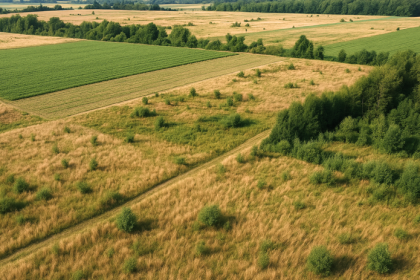 Satelity odhaliuju dramaticke zmeny v Europe