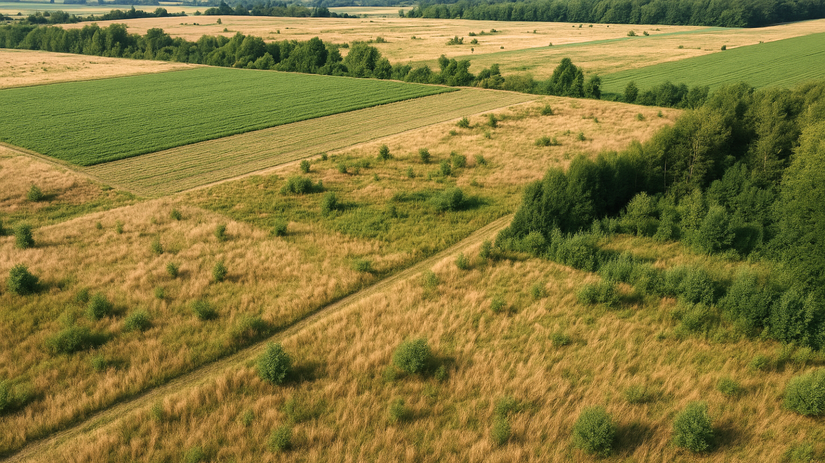 Satelity odhaliuju dramaticke zmeny v Europe