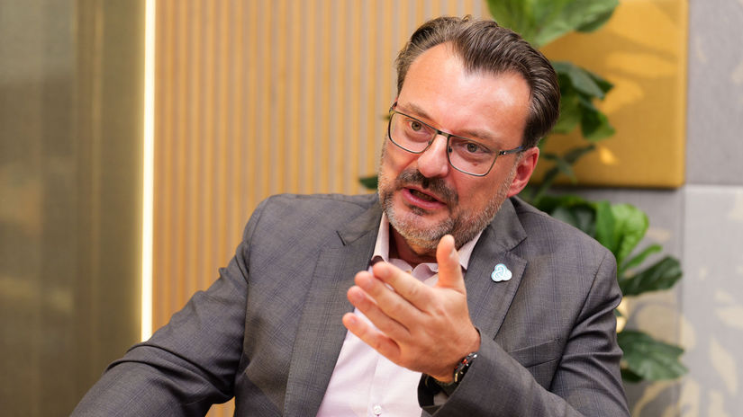 Sef komory zubnych lekarov Ceny u zubarov Co rozhoduje