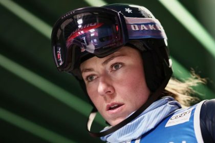 Shiffrinova mieri za prvym triumfom sezony