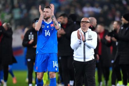 Slovaci na futbalovych MS nezahraju dopadnu ako Cesi