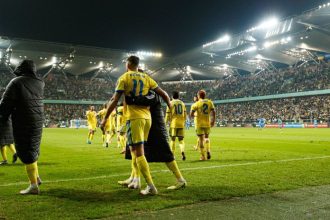 Slovensko centrom baraze o postup na MS