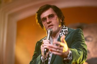 Slovensko sa docka velkej udalosti Film o Duchonovi bude online