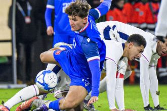 Slovensky cesky suboj o mlady talent Reprezentant do 21 rokov ziskal ceske obcianstvo