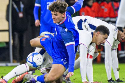 Slovensky cesky suboj o mlady talent Reprezentant do 21 rokov ziskal ceske obcianstvo