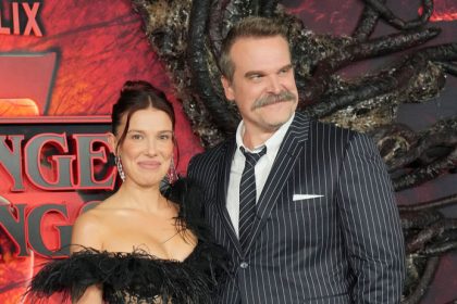 Sok na premiere Stranger Things Obvinenia zo sikany a prekvapenie