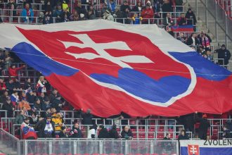 Staci uspech dvoch top favoritov Slovensko ma barazovy duel o MS na Tehelnom poli na dosah