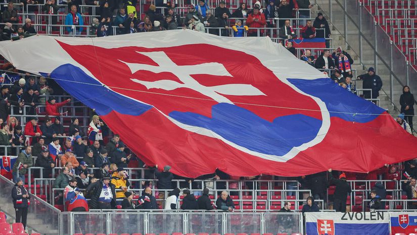 Staci uspech dvoch top favoritov Slovensko ma barazovy duel o MS na Tehelnom poli na dosah