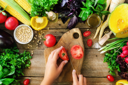 Surova zelenina nie je vzdy zdrava 7 druhov vyzaduje varenie