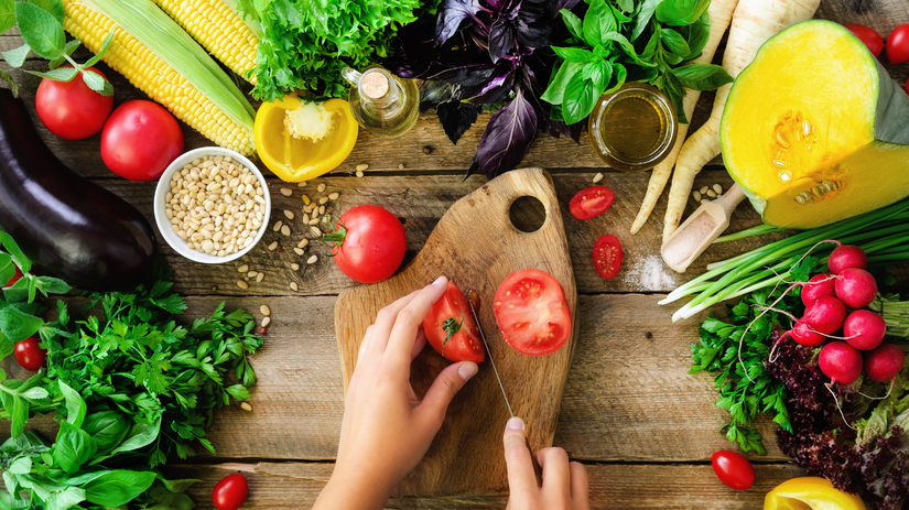 Surova zelenina nie je vzdy zdrava 7 druhov vyzaduje varenie