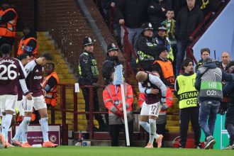 Svajciarske zvery V Europejskej lige lietali peste pivo a stolicky