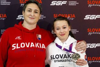 Svetovy uspech Slovenky v amaterskych podmienkach