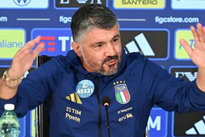 Taliansky trener vypenil na tlacovke Spytajte sa tych co robia pravidla