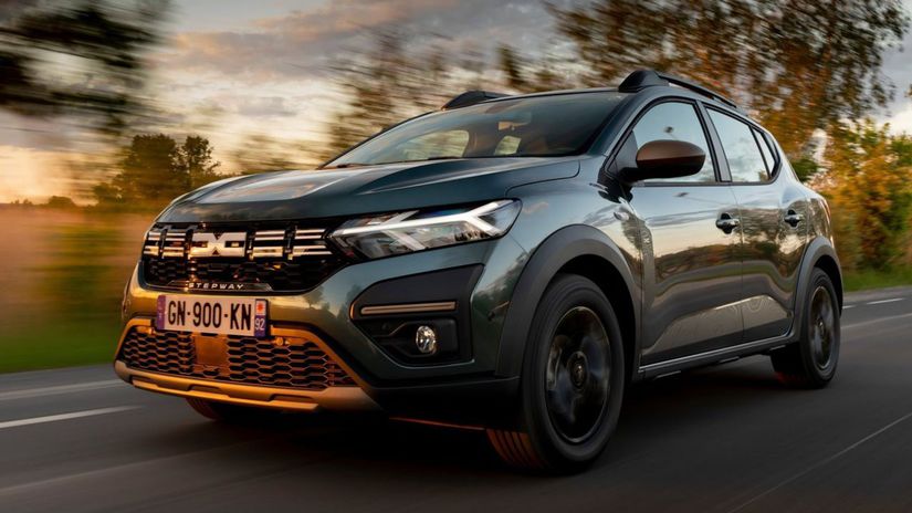 Tesla ozila silnie VW 50 najpredavanejsich aut v Europe