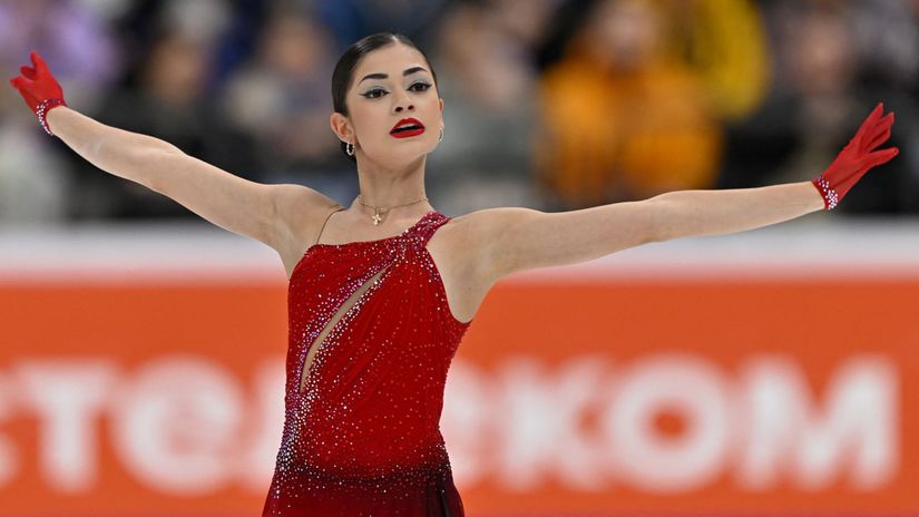 Toto je neutralita Rusi sa opat vysmievaju sportu