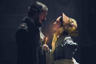 Trailer k filmu Stur je vonku a bura myty