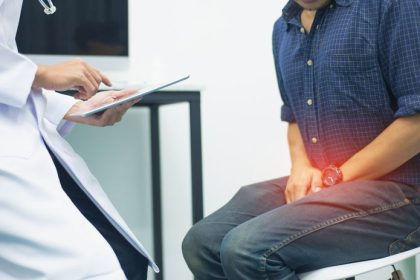 Trpia zdanlivou hanbou Muzi radsej v zapche ako o probleme