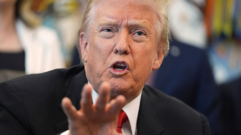 Trump oznamil ze Juhoafricka republika nebude pozvana na summit G20