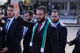 Trump sa pytal syrskeho prezidenta na manzelky