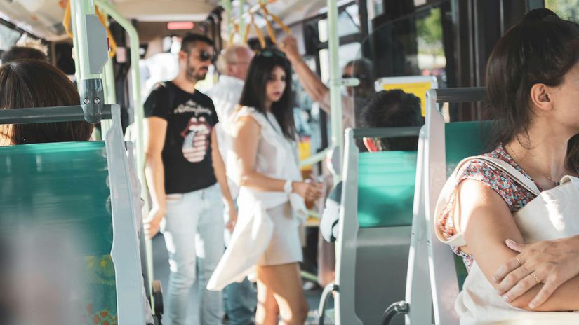 Turisti s Androidom si mozu vydychnut
