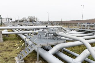 USA tlacia na EU na obmedzenie ruskeho plynu