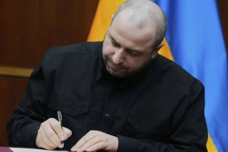 Ukrajina vykonala zasadne upravy Trumpovho planu