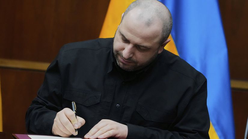 Ukrajina vykonala zasadne upravy Trumpovho planu